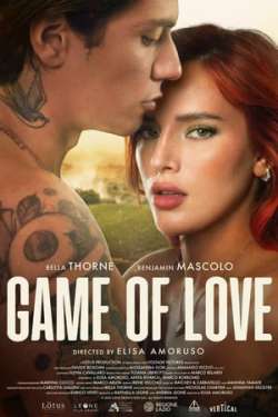 Time Is Up 2 - Game of Love
