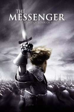 The Messenger: The Story of Joan of Arc (Dual Audio)