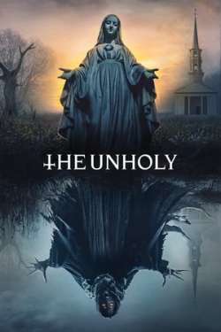 The Unholy (Dual Audio)
