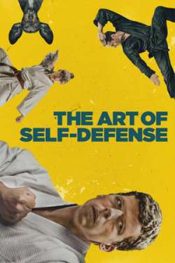 The Art of Self-Defense (Dual Audio)