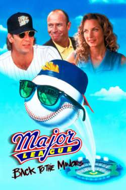 Major League: Back to the Minors (Dual Audio)