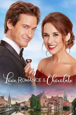 Love, Romance and Chocolate