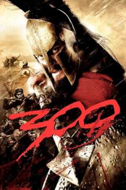 300 (Dual Audio)