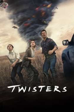 Twisters (Dual Audio)