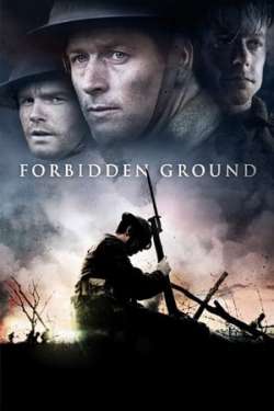 Forbidden Ground - Battle Ground