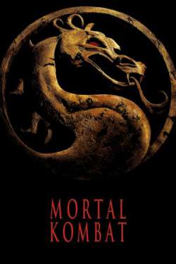 Mortal Kombat (Dual Audio)