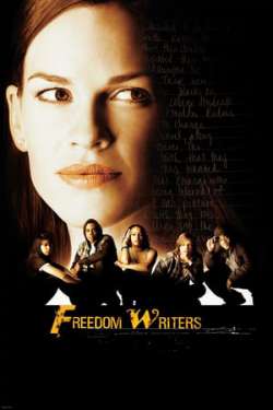 Freedom Writers (Dual Audio)