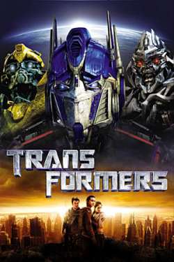 Transformers  (Dual Audio)