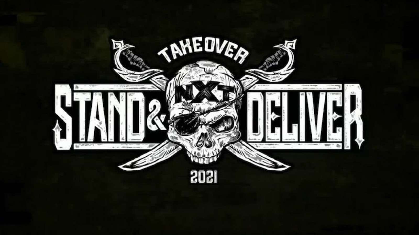 NXT TakeOver: Stand & Deliver