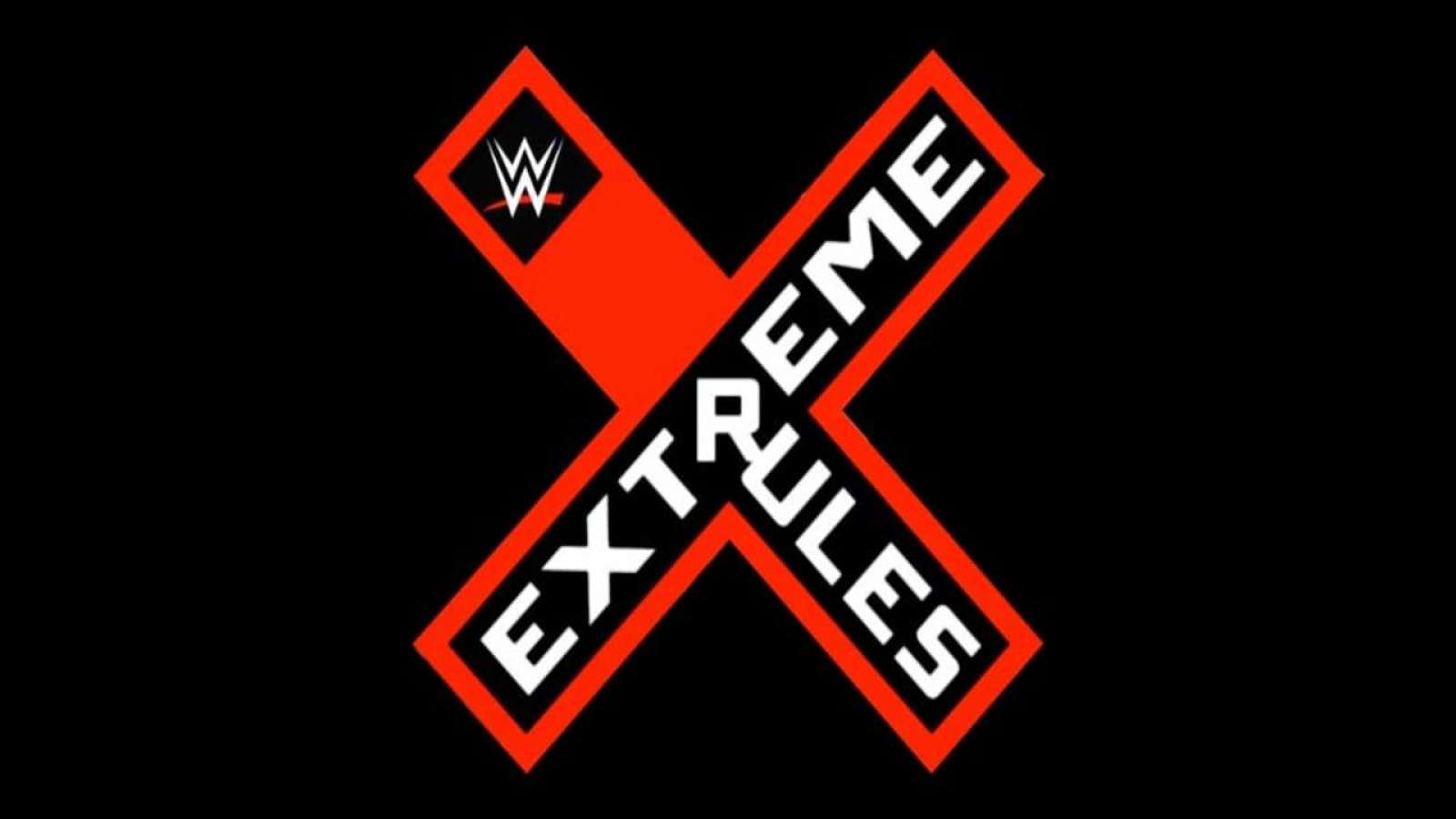 WWE Extreme Rules