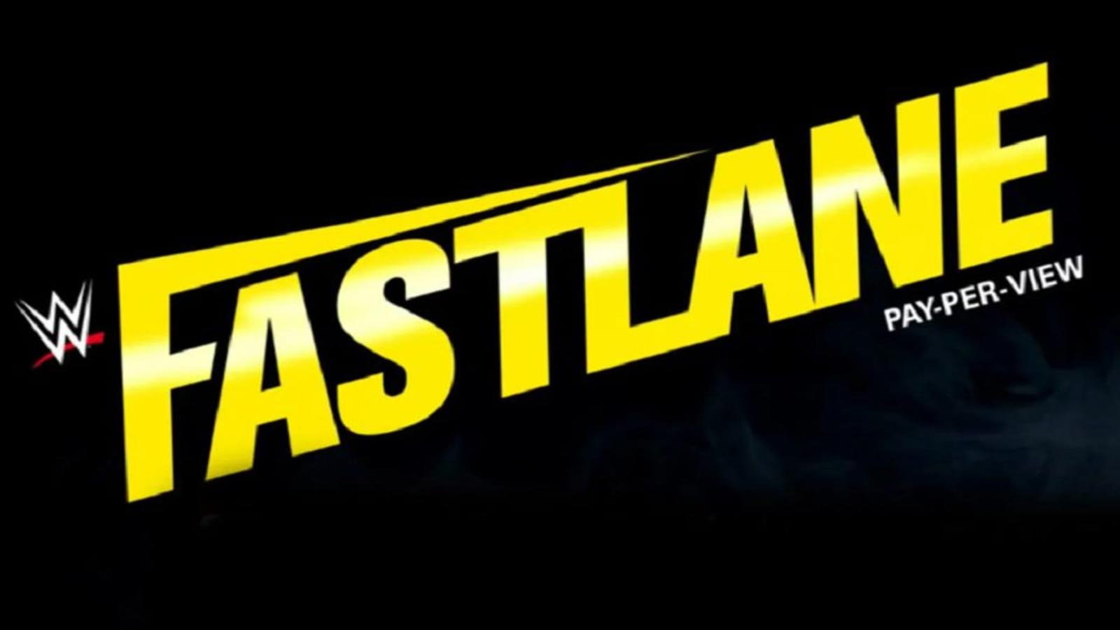 WWE Fastlane