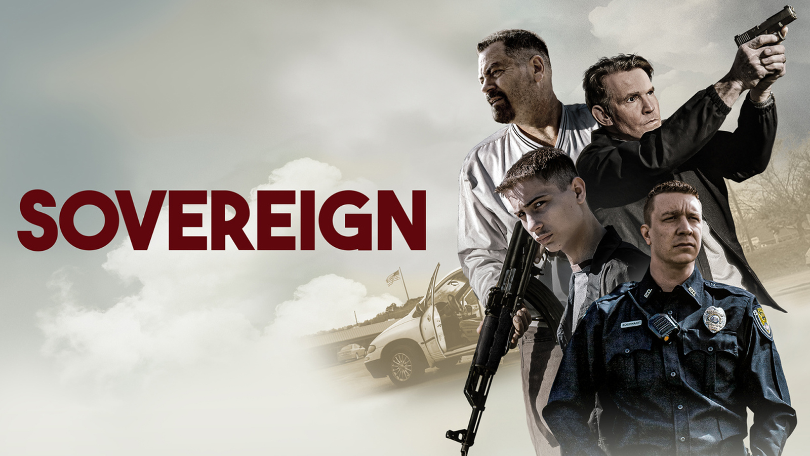 Sovereign