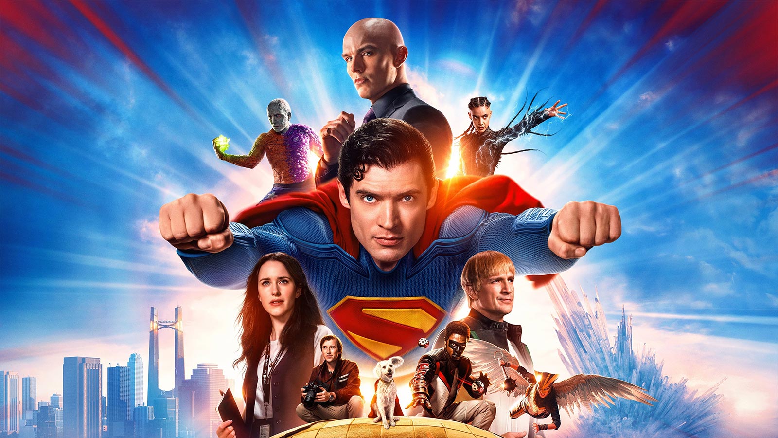Superman (Hindi-Dubbed)