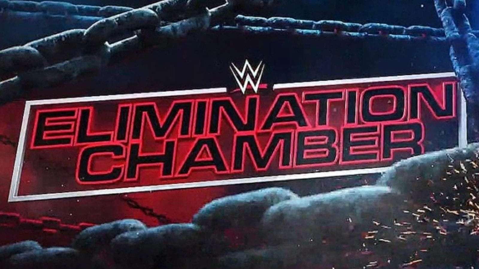 WWE Elimination Chamber