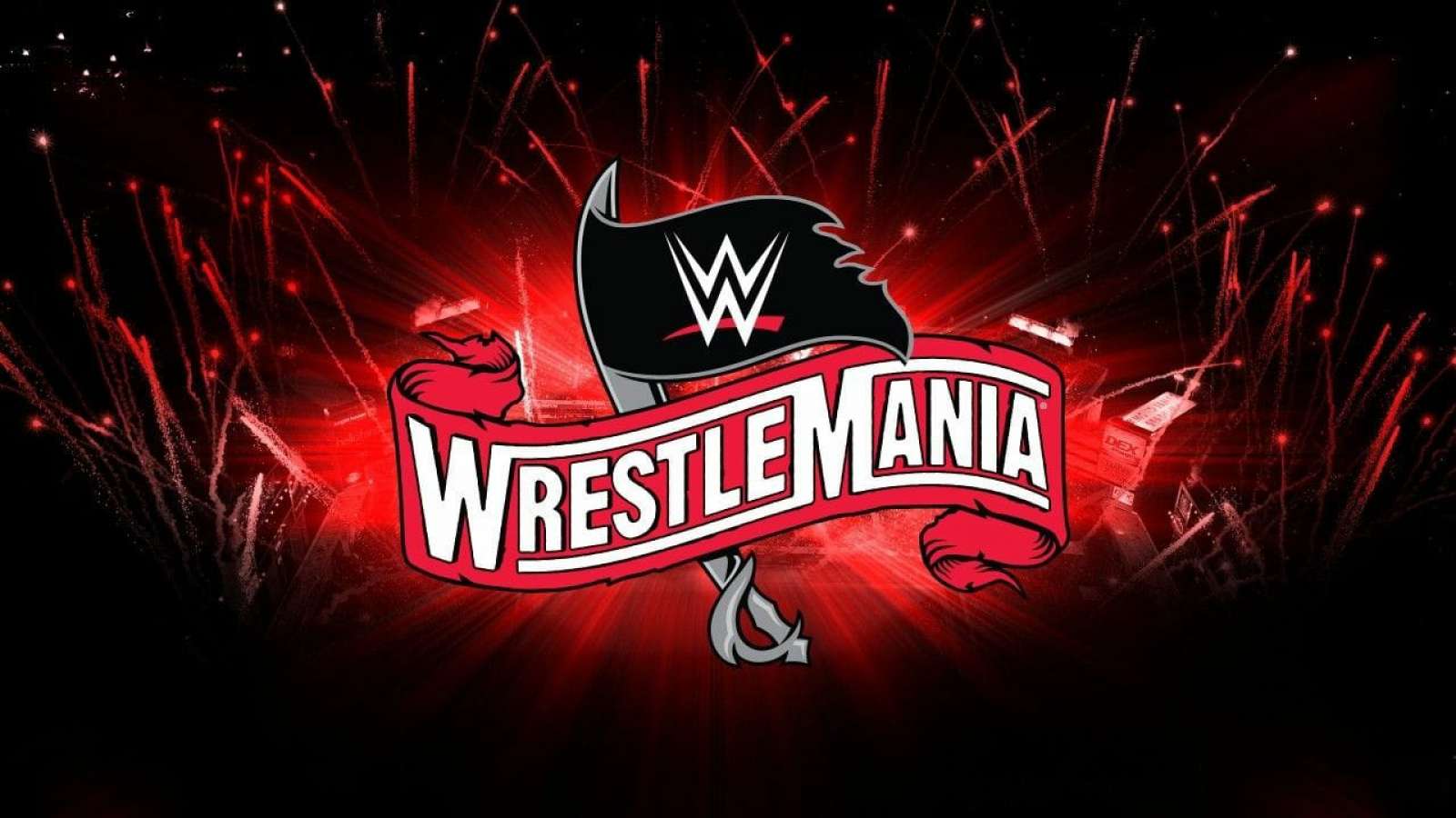 WWE WrestleMania 36