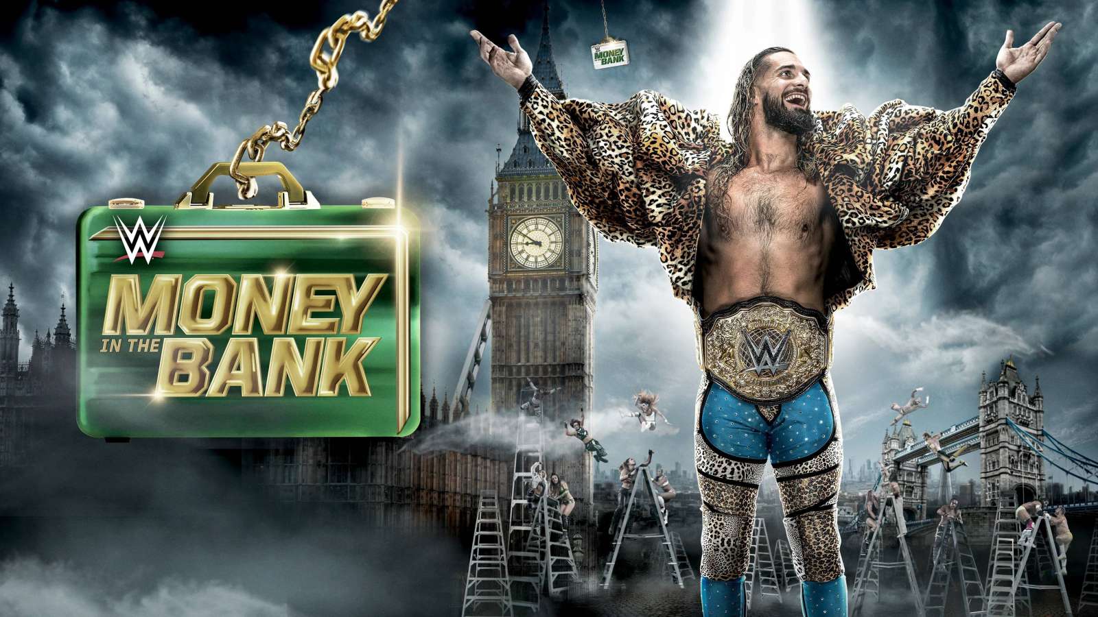 WWE Money in the Bank