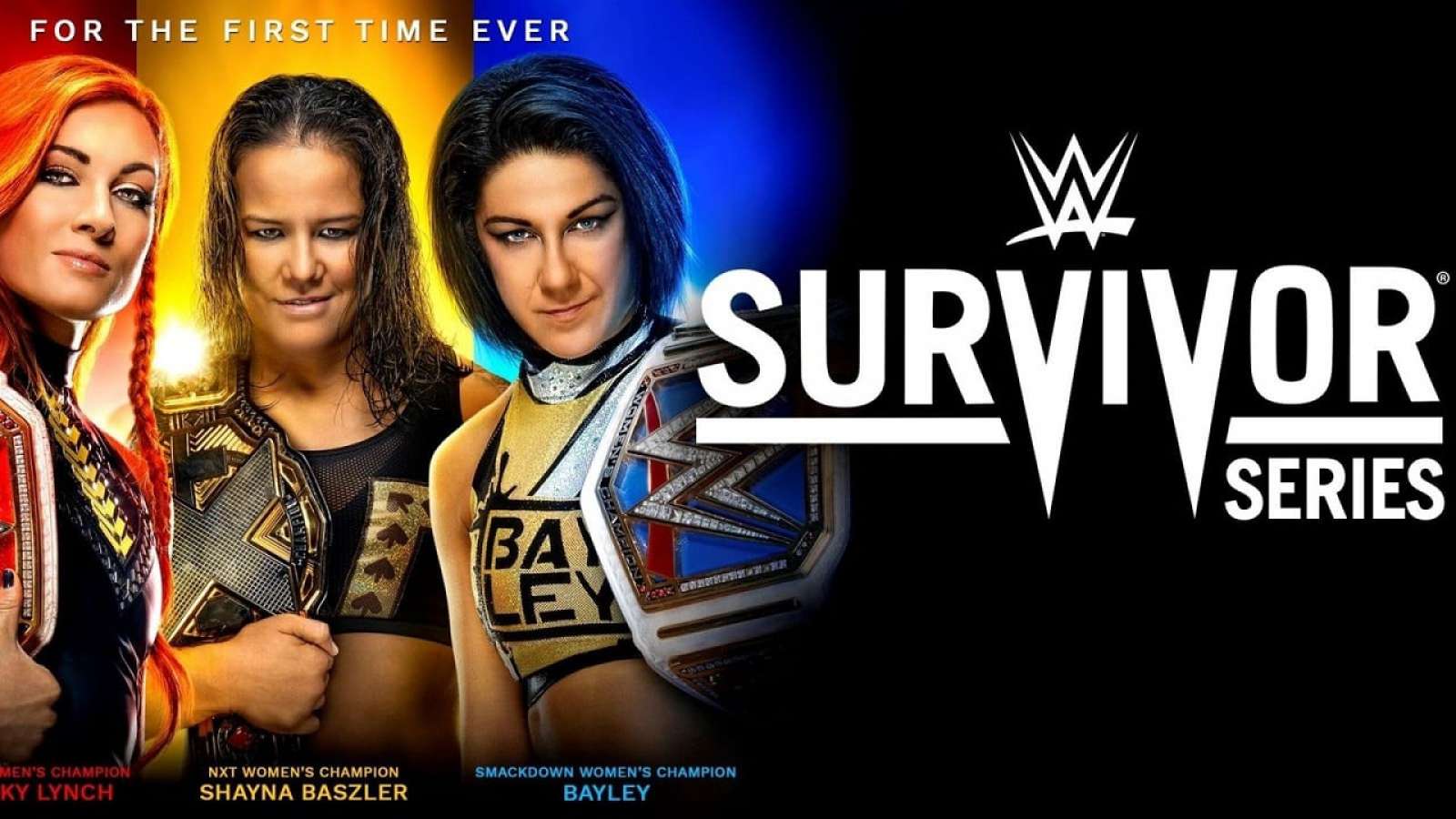 WWE Survivor Series