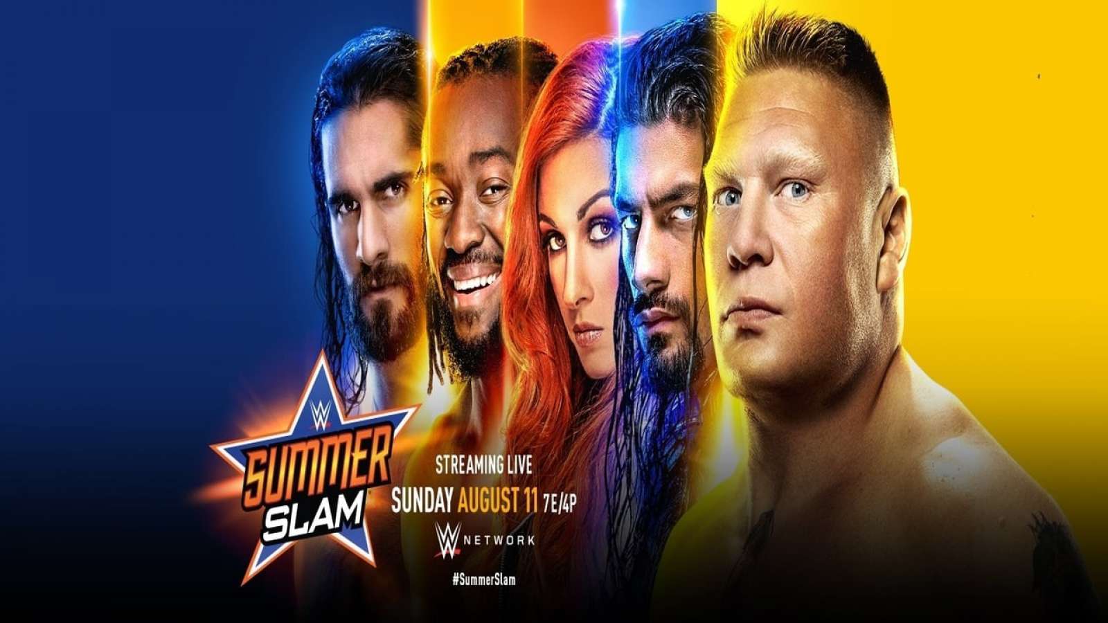 WWE: SummerSlam