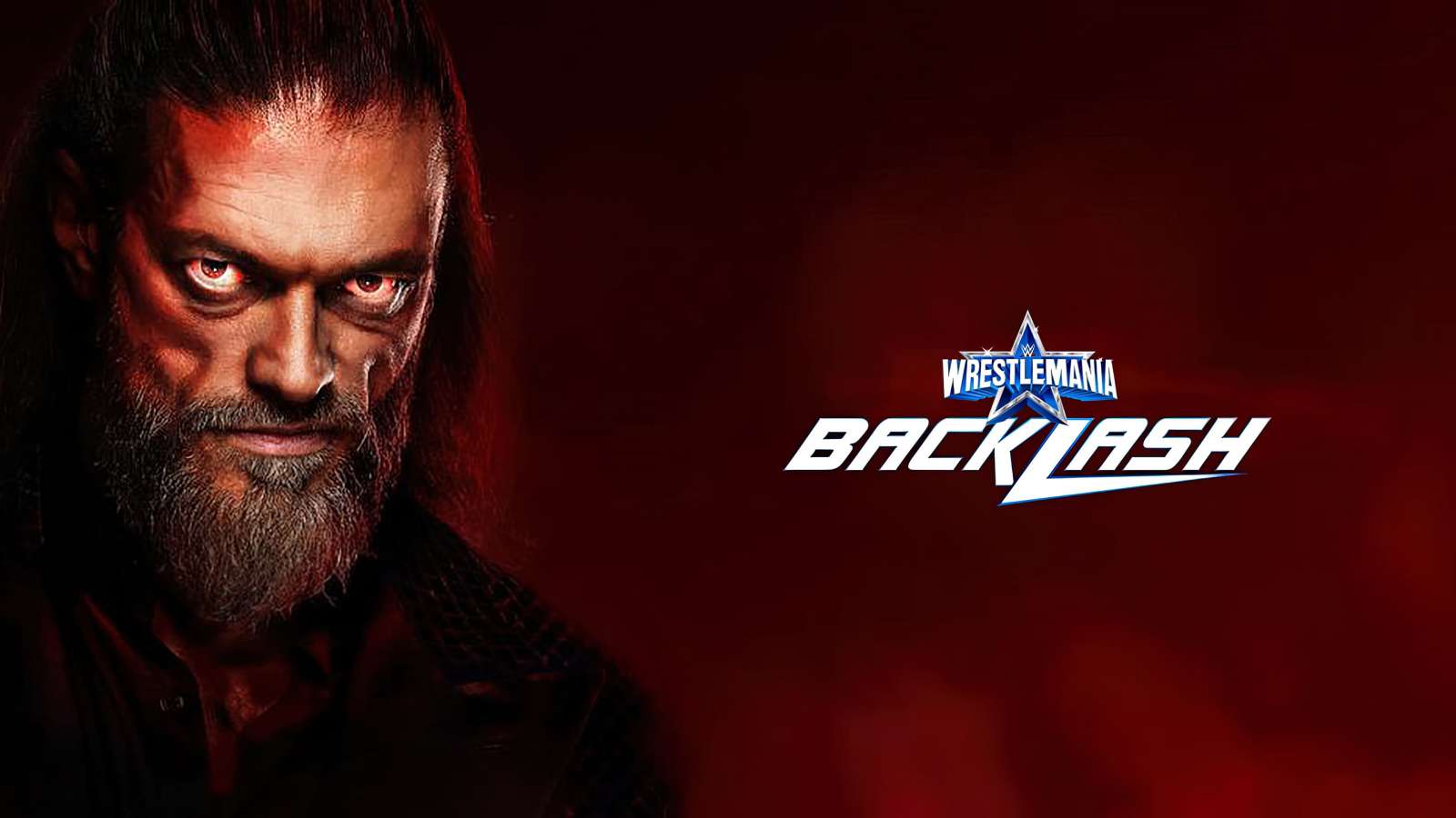 WWE WrestleMania Backlash