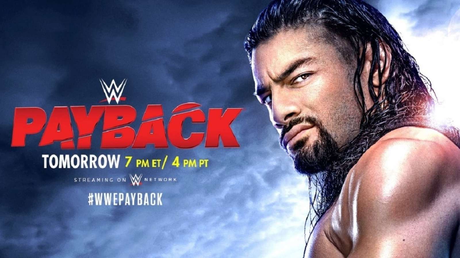 WWE Payback