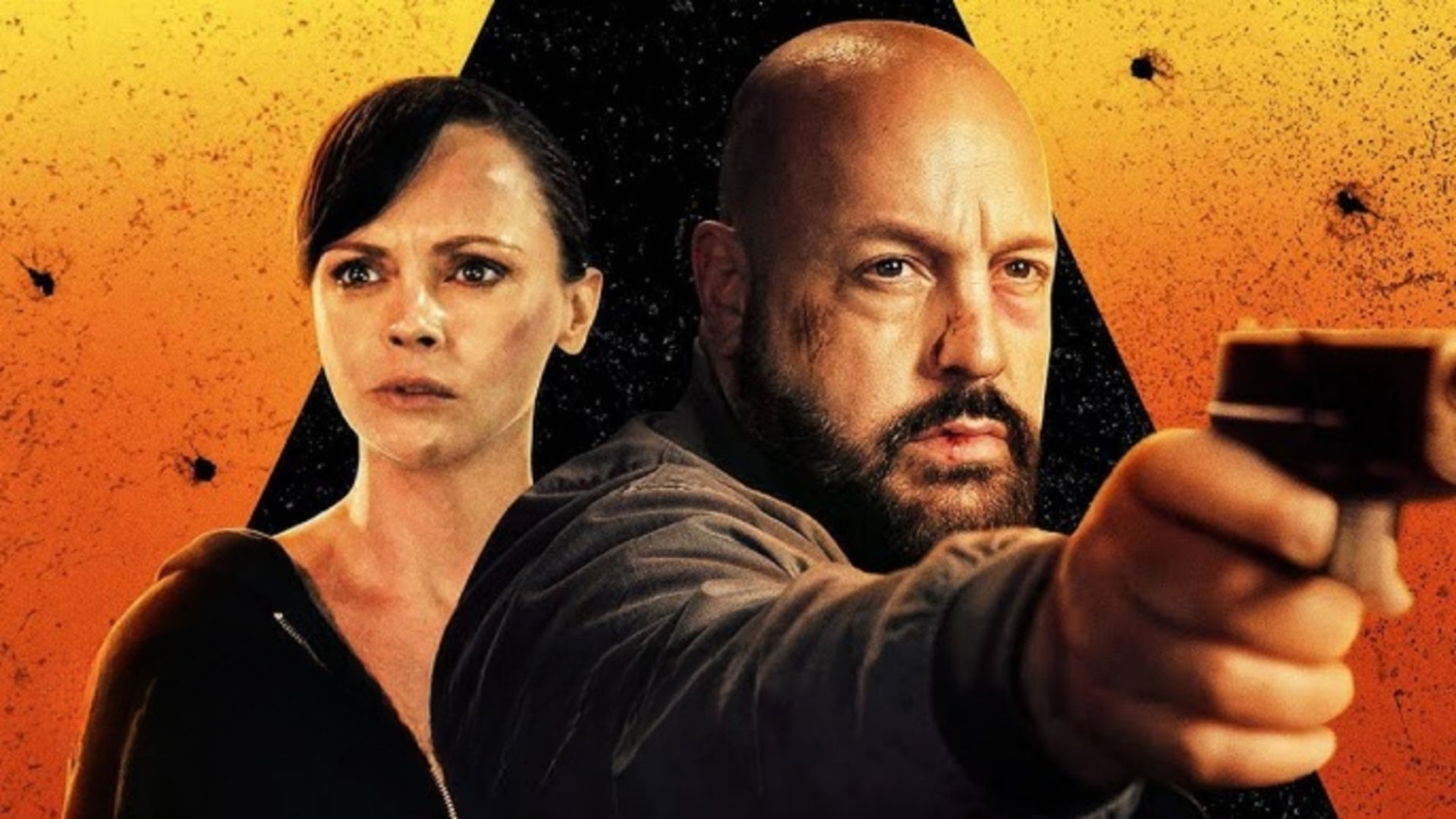 Guns Up (Hindi Dubbed)