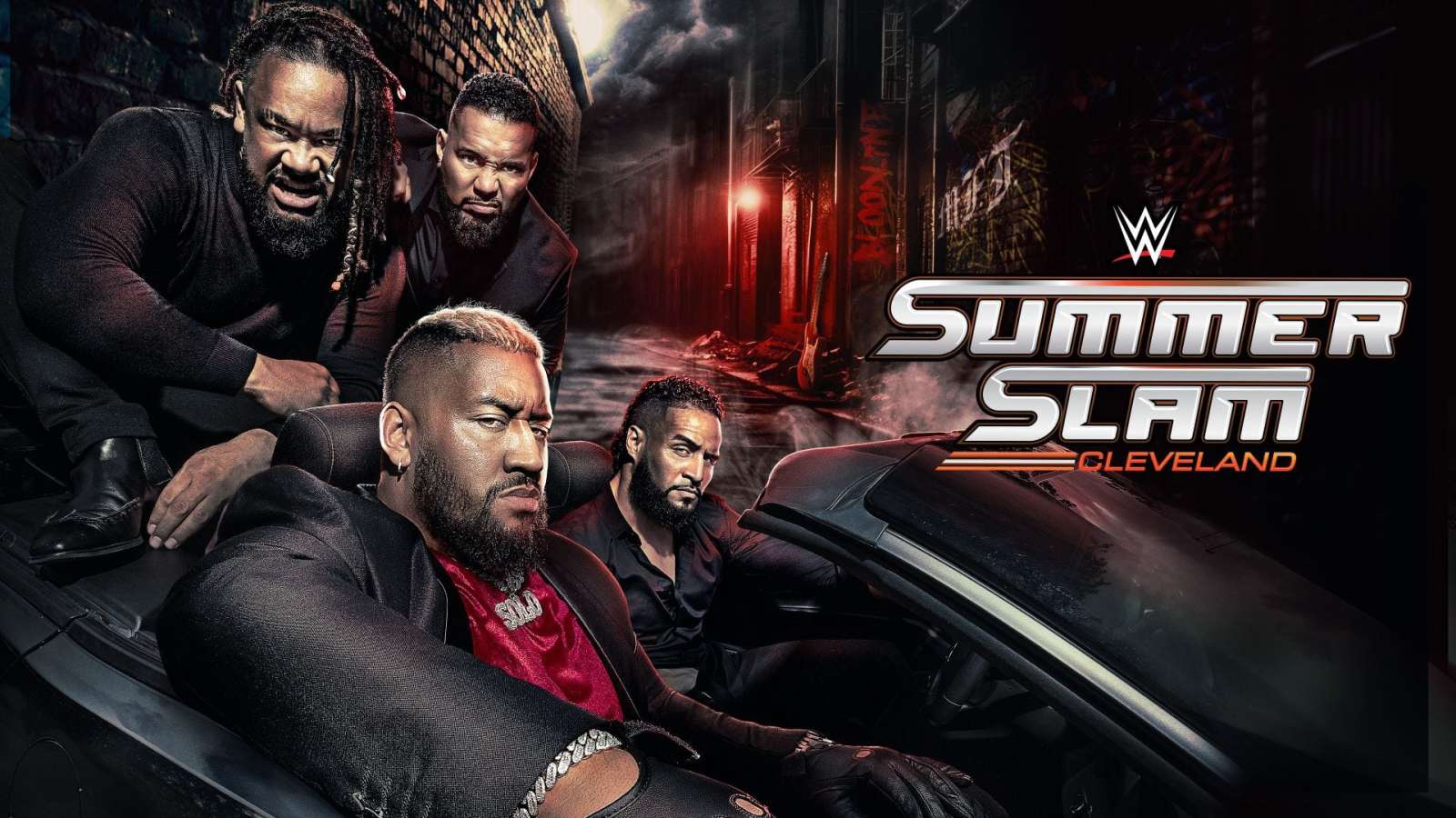 WWE SummerSlam