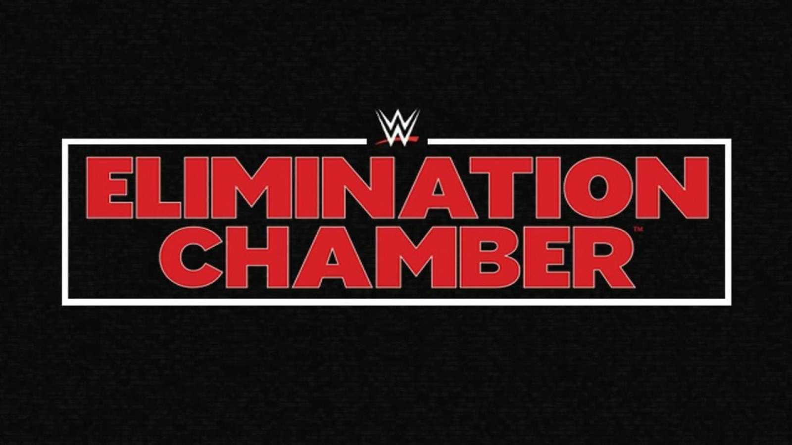 WWE Elimination Chamber