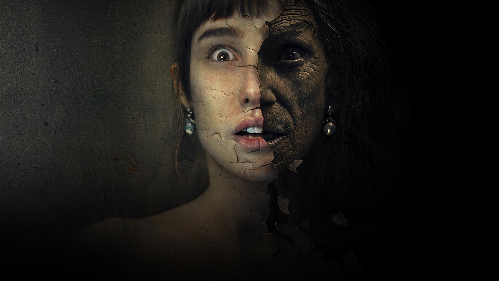The Grandmother (Hindi Dubbed)