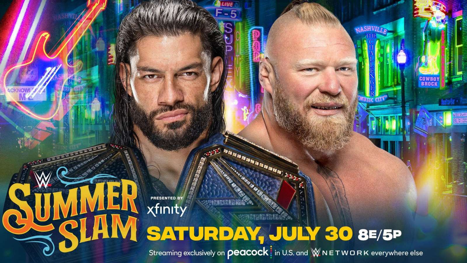 WWE SummerSlam