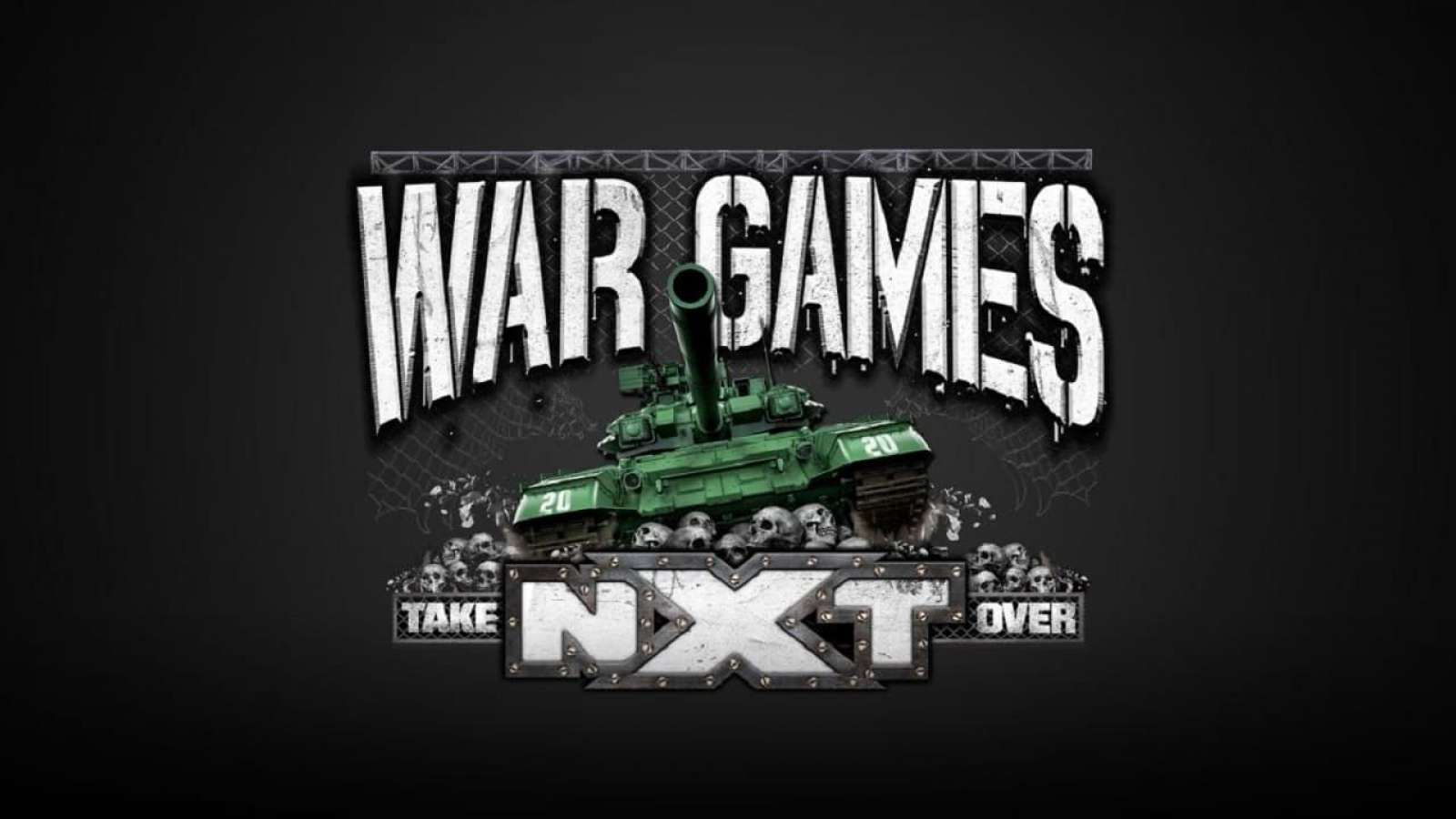 NXT TakeOver: WarGames