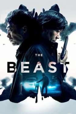 The Beast (Hindi Dubbed)