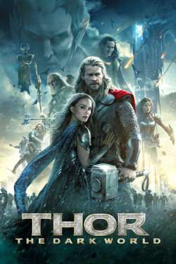 Thor: The Dark World (Dual Audio)