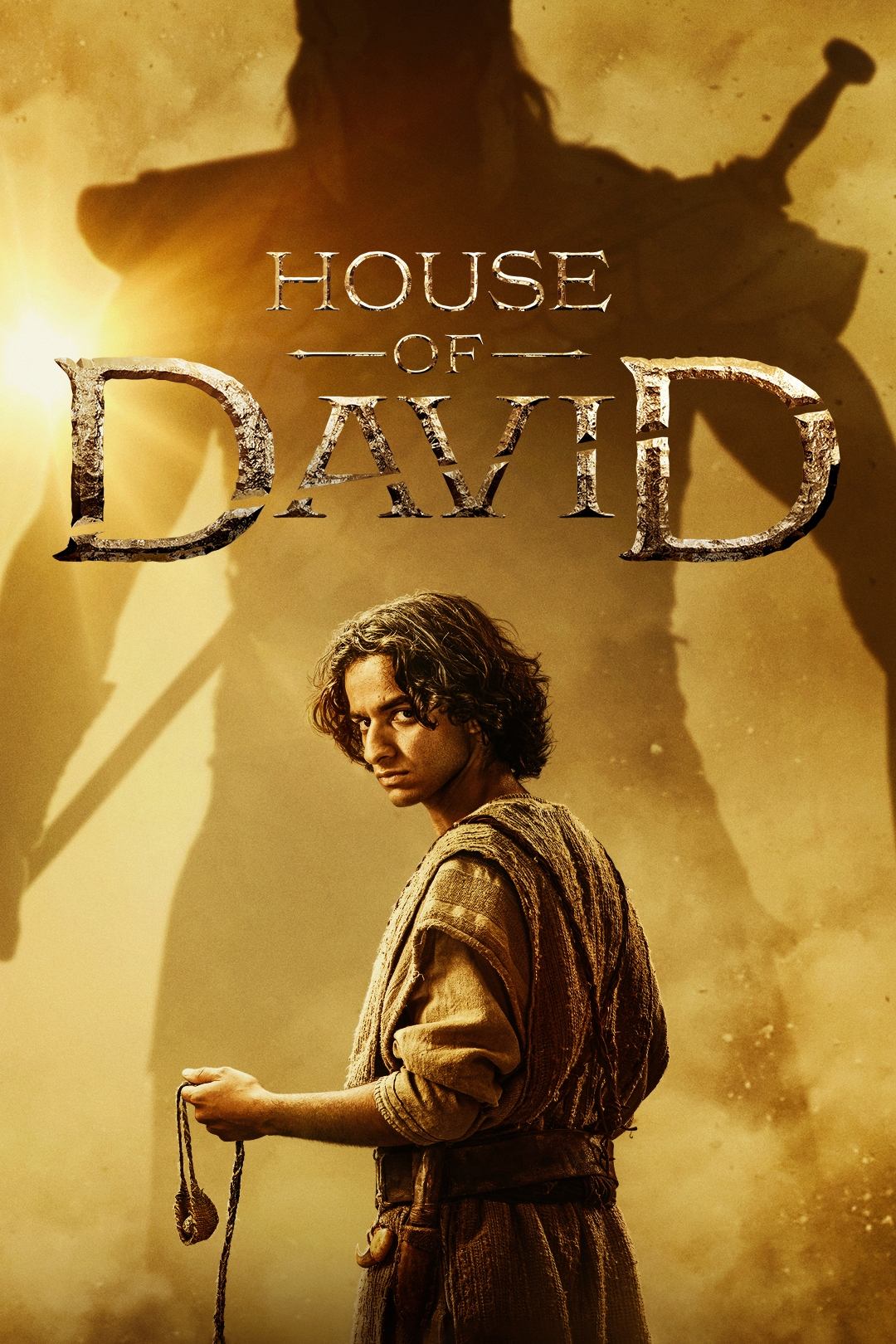 House of David  (Daul Audio)