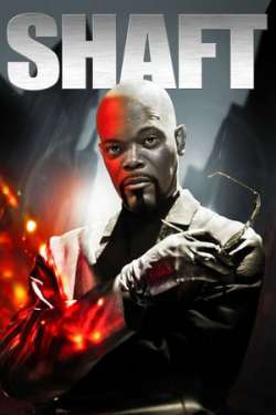 Shaft (Dual Audio)