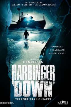 Harbinger Down (Dual Audio)