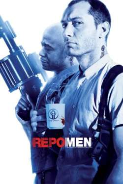 Repo Men (Dual Audio)