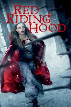 Red Riding Hood (Dual Audio)