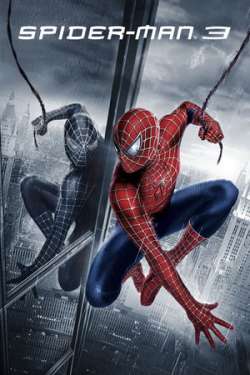 Spider-Man 3  (Dual Audio)