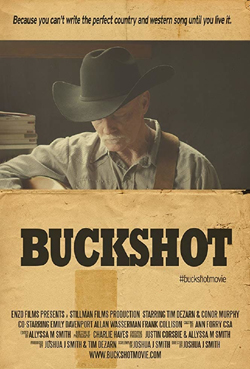 Buckshot