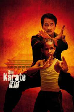 The Karate Kid (Dual Audio)