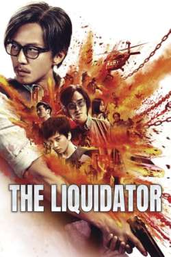 The Liquidator (Hindi Dubbed)