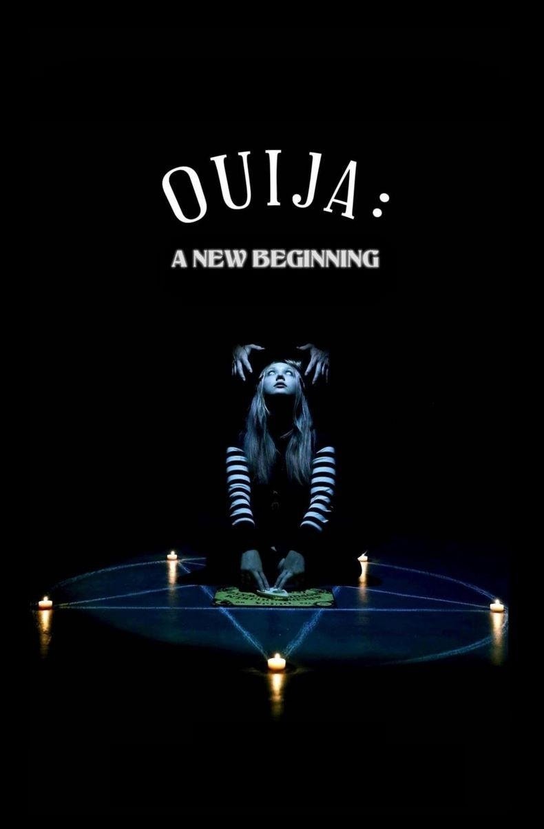 Ouija: A New Beginning