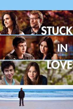 Stuck in Love (Dual Audio)