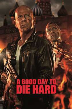 A Good Day to Die Hard (Dual Audio)