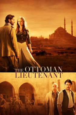 The Ottoman Lieutenant (Dual Audio)