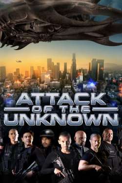 Attack of the Unknown (Dual Audio)