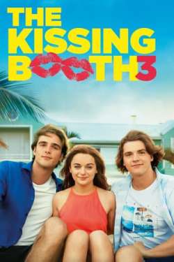 The Kissing Booth 3 (Dual Audio)