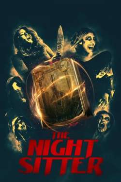 The Night Sitter (Hindi Dubbed)