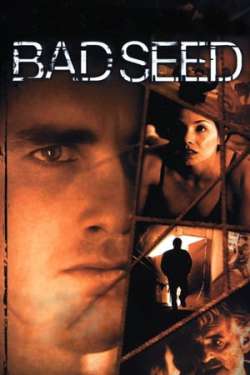 Bad Seed - Preston Tylk