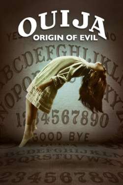 Ouija: Origin of Evil (Dual Audio)